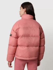 Зимова куртка Napapijri Box модель NP0A4FS2PB11 Фото