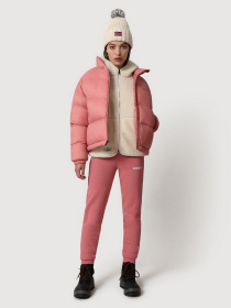 Зимова куртка Napapijri Box модель NP0A4FS2PB11 Фото