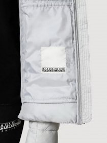 Демисезонная куртка Napapijri Aerons Hood модель NP0A4FS5H751 Фото