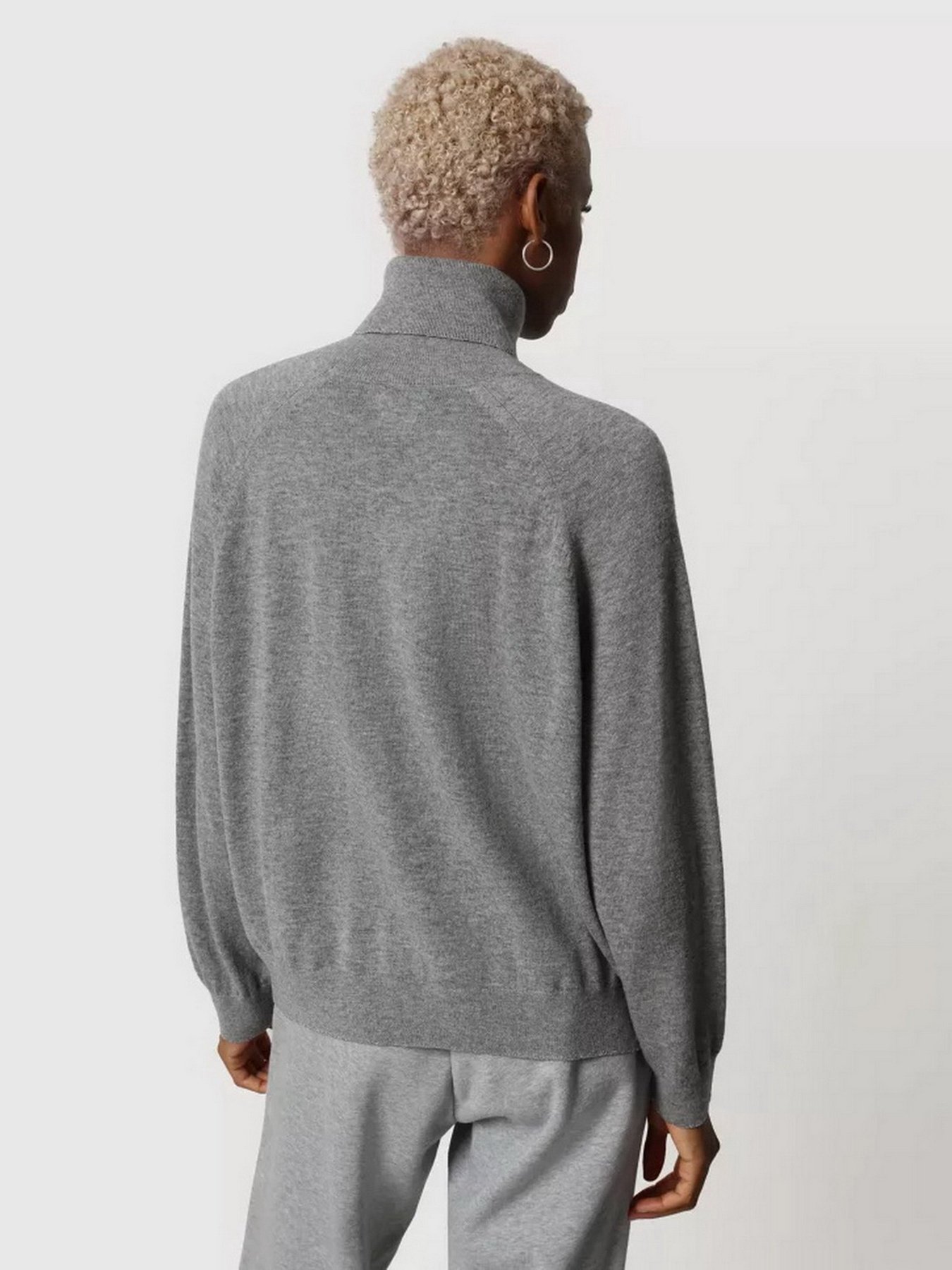 Водолазка Napapijri Dynast модель NP0A4FS71601 Фото