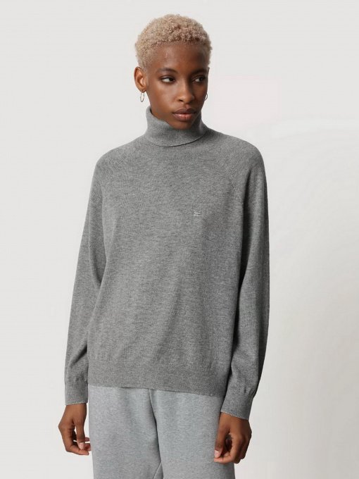 Водолазка Napapijri Dynast модель NP0A4FS71601 Фото