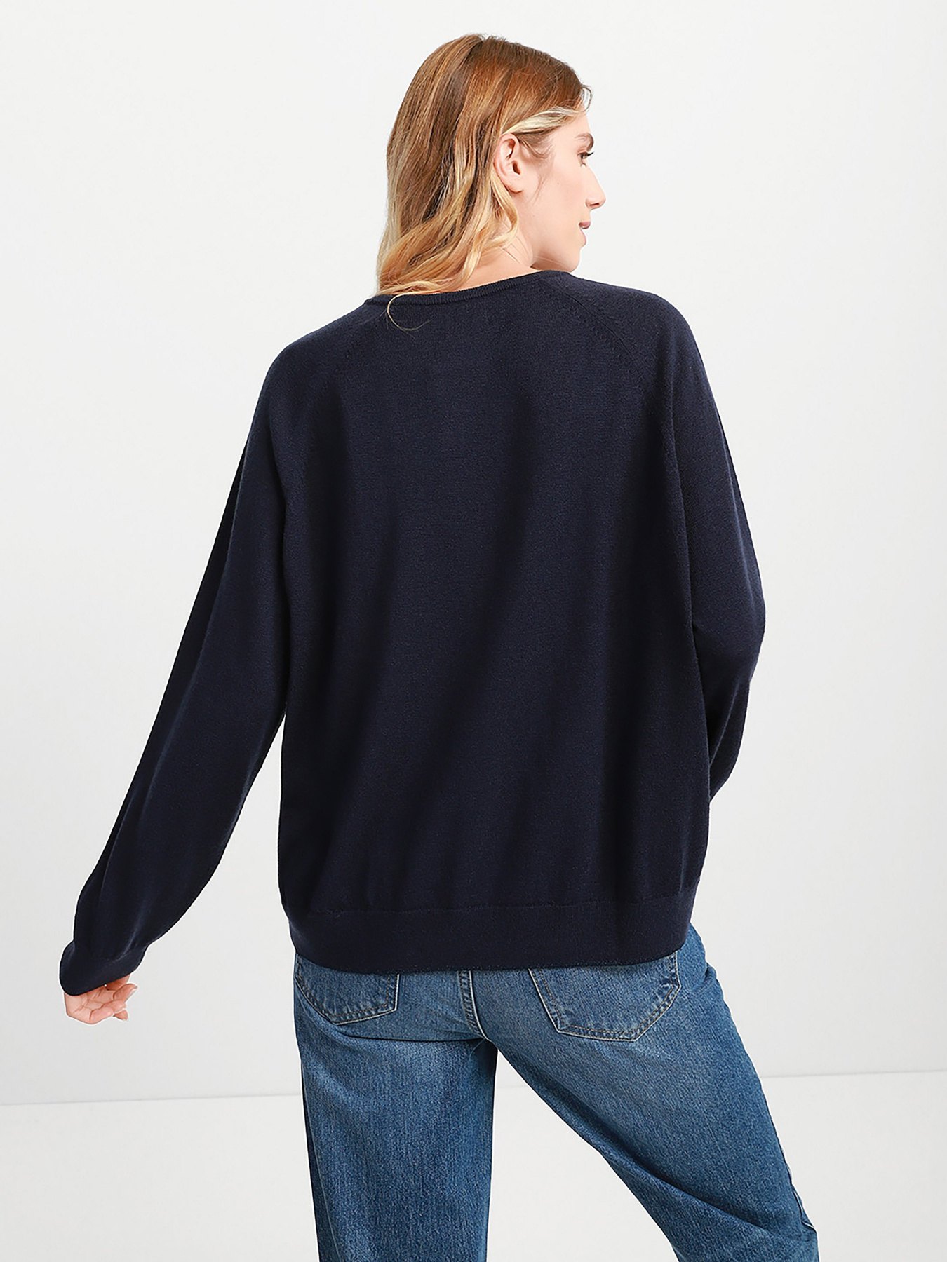 Свитер Napapijri Dynast модель NP0A4FS81761 Фото