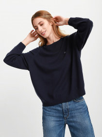 Светр Napapijri Dynast модель NP0A4FS81761 Фото