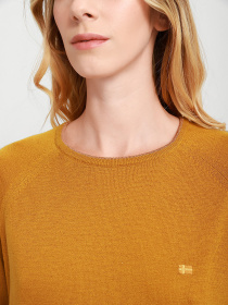 Джемпер Napapijri Dynast модель NP0A4FS8W0L1 Фото