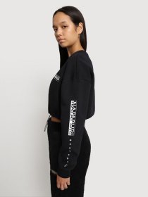 Свитшот Napapijri Roen Crop модель NP0A4FS90411 Фото