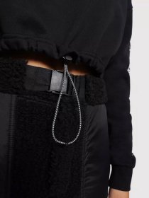 Свитшот Napapijri Roen Crop модель NP0A4FS90411 Фото