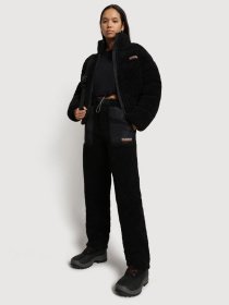 Свитшот Napapijri Roen Crop модель NP0A4FS90411 Фото