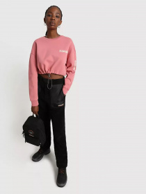 Свитшот Napapijri Roen Crop модель NP0A4FS9PB11 Фото