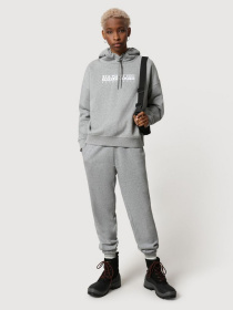 Худи Napapijri Bebel модель NP0A4FSA1601 Фото