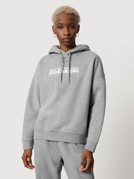 Худи Napapijri Bebel модель NP0A4FSA1601 Фото