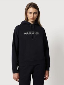 Худи Napapijri Bebel модель NP0A4FSA1761 Фото