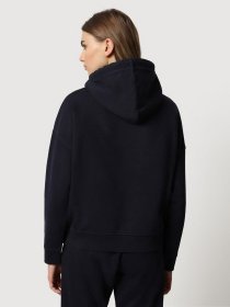 Худи Napapijri Bebel модель NP0A4FSA1761 Фото