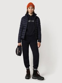 Худи Napapijri Bebel модель NP0A4FSA1761 Фото