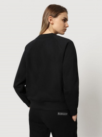 Свитшот Napapijri Bebel модель NP0A4FSB0411 Фото