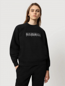 Свитшот Napapijri Bebel модель NP0A4FSB0411 Фото