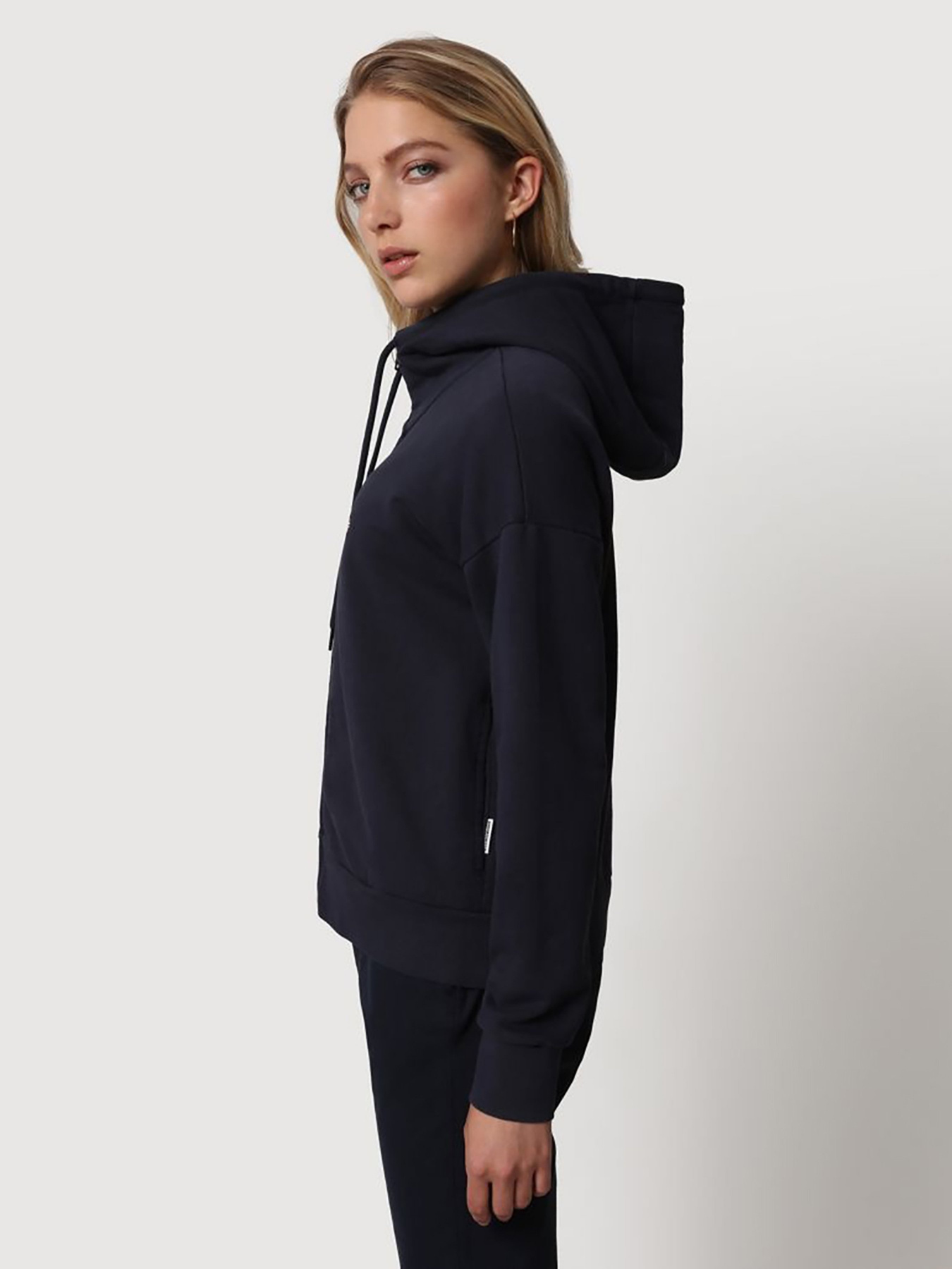 Спортивная кофта Napapijri Balis модель NP0A4FSC1761 Фото