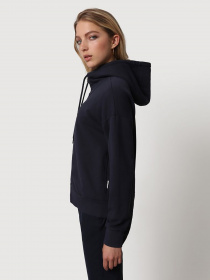 Спортивная кофта Napapijri Balis модель NP0A4FSC1761 Фото