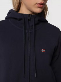 Спортивная кофта Napapijri Balis модель NP0A4FSC1761 Фото