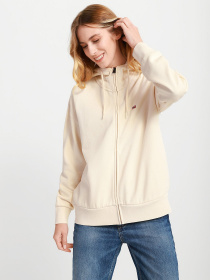 Кофта спортивна Napapijri Balis модель NP0A4FSCNS51 Фото