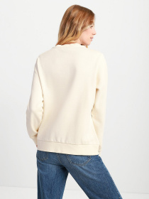 Світшот Napapijri Balis модель NP0A4FSDNS51 Фото