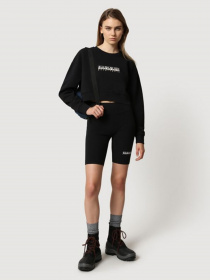 Світшот Napapijri B-BOX W CROPPED C 1 модель NP0A4FSE0411 Фото