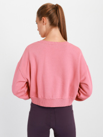 Свитшот Napapijri BOX модель NP0A4FSEPB11 Фото