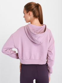 Худи Napapijri BOX модель NP0A4FSFP6I1 Фото