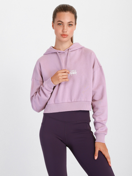 Худи Napapijri BOX модель NP0A4FSFP6I1 Фото