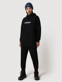 Худи Napapijri Box модель NP0A4FSG0411 Фото