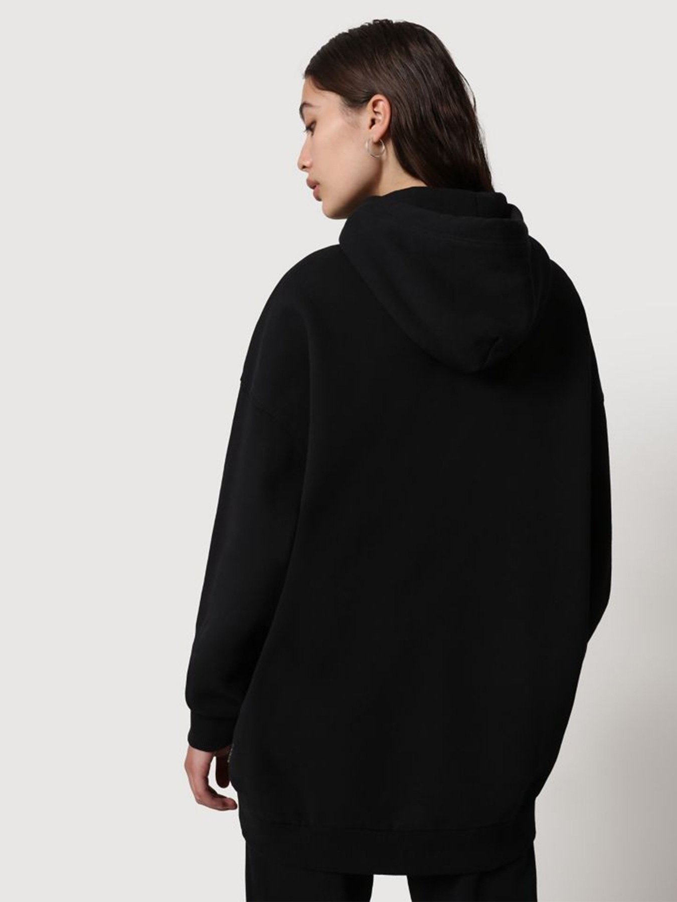 Худи Napapijri Box модель NP0A4FSG0411 Фото