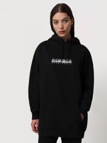 Худи Napapijri Box модель NP0A4FSG0411 Фото