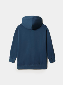 Худі Napapijri Box модель NP0A4FSGBB81 Фото