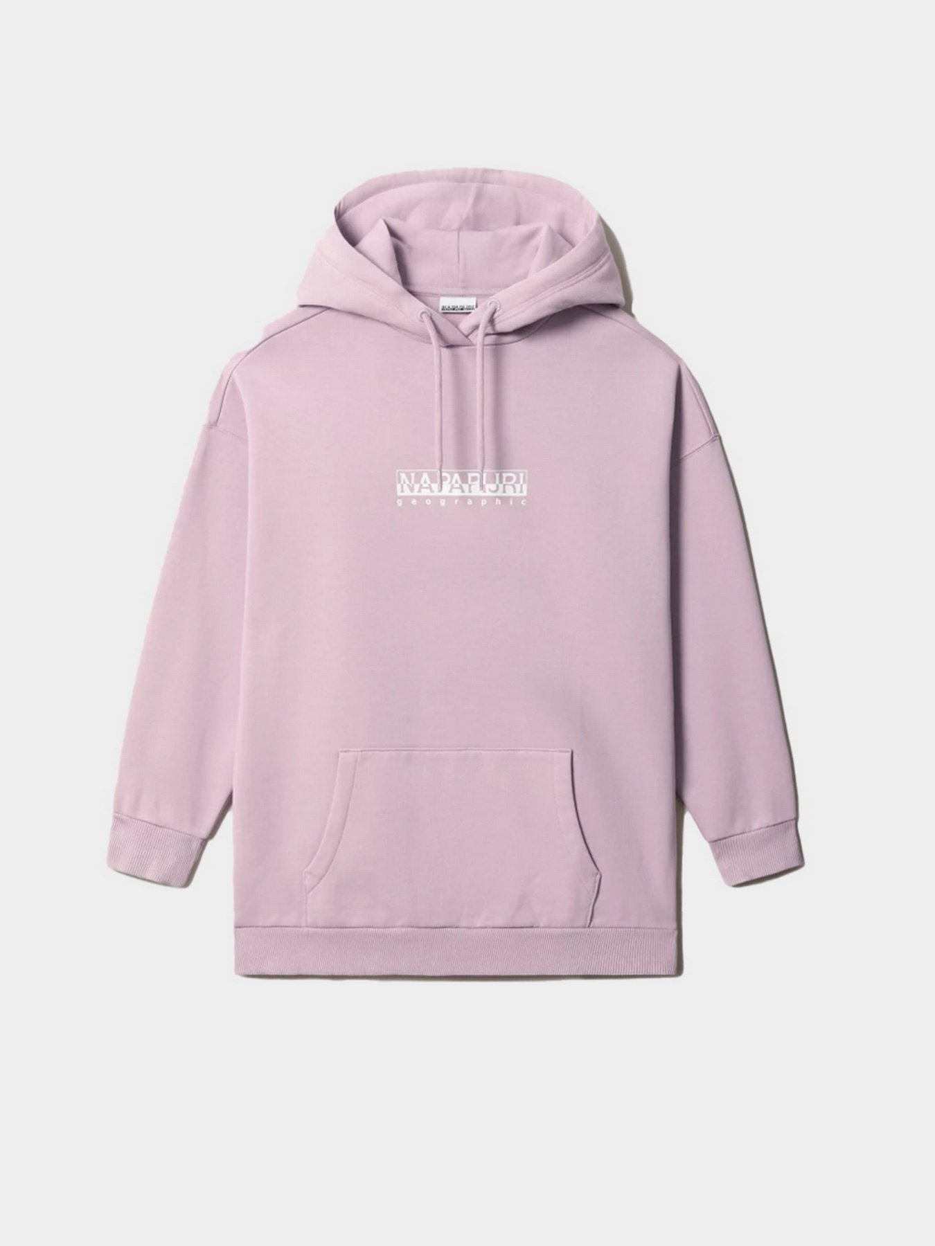 Худі Napapijri Box модель NP0A4FSGP6I1 Фото
