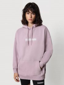 Худі Napapijri Box модель NP0A4FSGP6I1 Фото