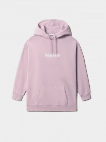 Худи Napapijri Box модель NP0A4FSGP6I1 Фото