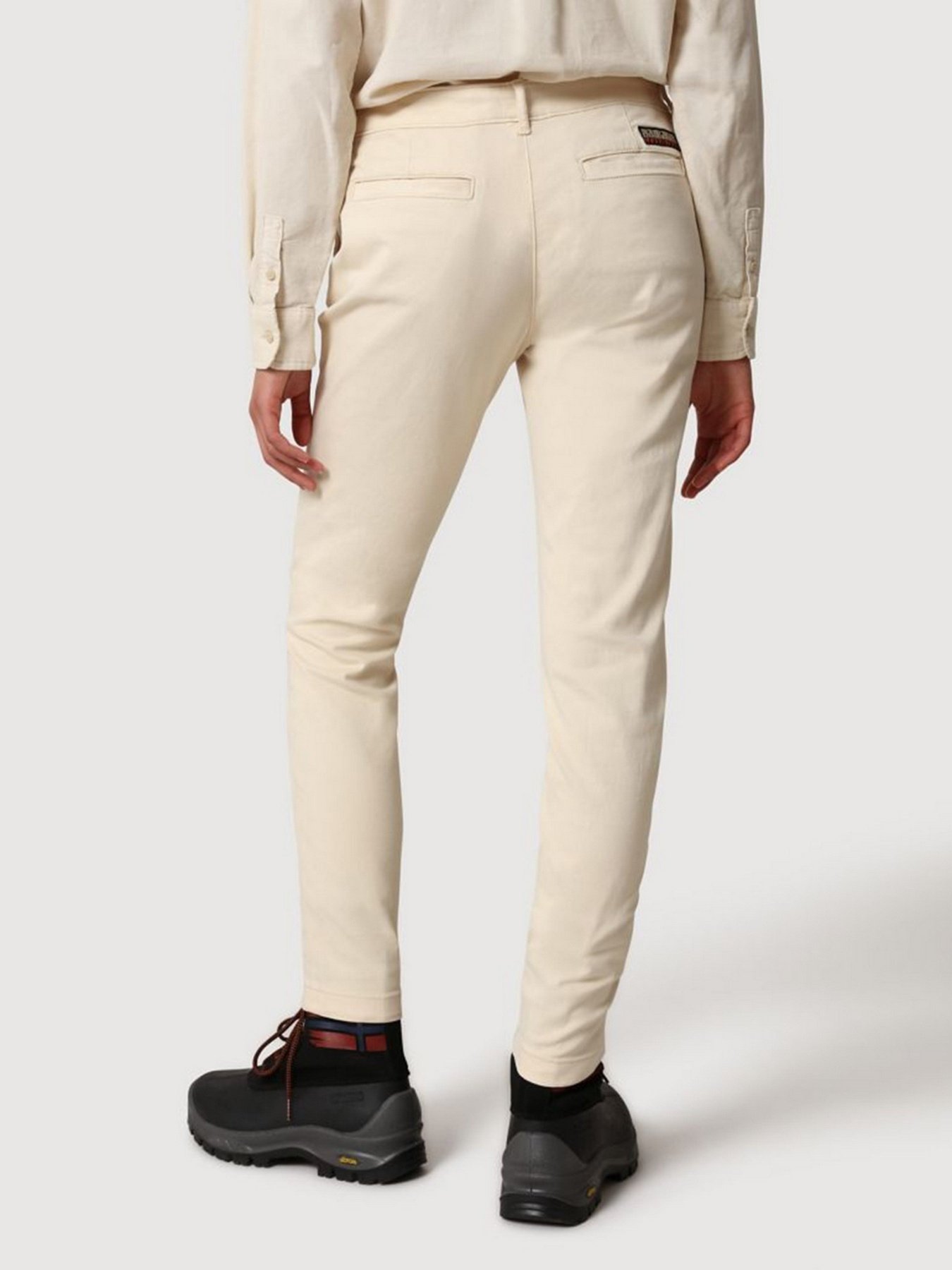 Чиносы Napapijri Meridian модель NP0A4FSHNS51 Фото