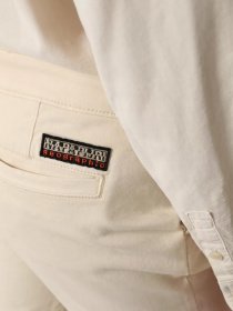 Чіноси Napapijri Meridian модель NP0A4FSHNS51 Фото