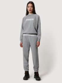 Штаны спортивные Napapijri Mebel модель NP0A4FSI1601 Фото