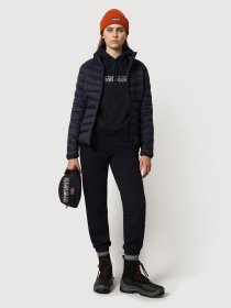 Штаны спортивные Napapijri Mebel модель NP0A4FSI1761 Фото