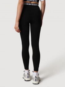 Легінси спортивні Napapijri M-BOX LEGGINGS 2 модель NP0A4FSJ0411 Фото