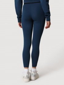 Легінси спортивні Napapijri M-BOX LEGGINGS 2 модель NP0A4FSJBB81 Фото