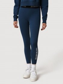 Легінси спортивні Napapijri M-BOX LEGGINGS 2 модель NP0A4FSJBB81 Фото