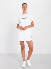 Футболки и поло Napapijri BOX модель NP0A4FSN0021 Фото