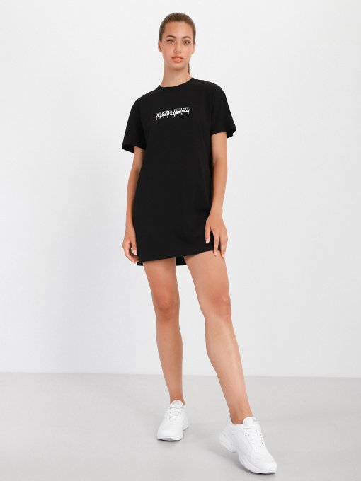 Футболки і поло Napapijri BOX модель NP0A4FSN0411 Фото