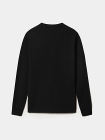 Лонгслів Napapijri Box модель NP0A4FSP0411 Фото