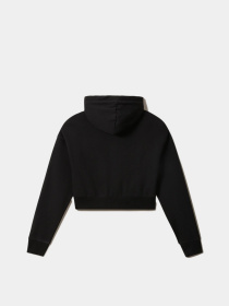 Худи Napapijri Burgee Crop модель NP0A4FUK0411 Фото