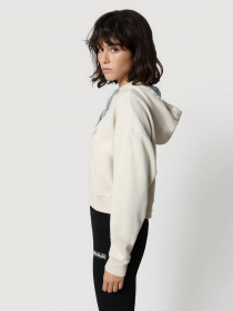 Худі Napapijri Burgee Crop модель NP0A4FUKNS51 Фото