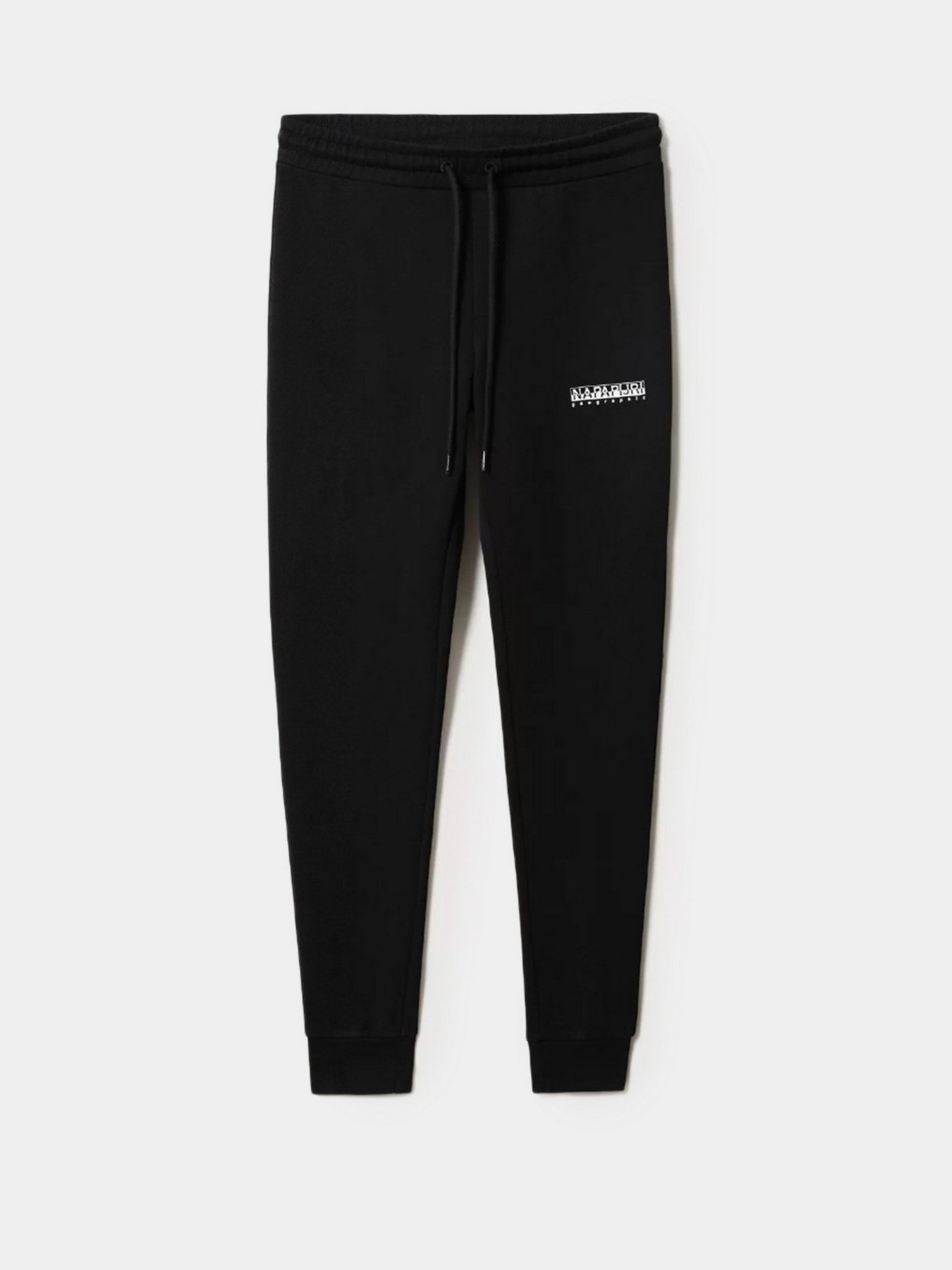 Штаны спортивные Napapijri Box модель NP0A4FV50411 Фото