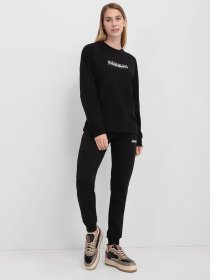 Штаны спортивные Napapijri Box модель NP0A4FV50411 Фото