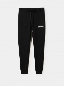 Штаны спортивные Napapijri Box модель NP0A4FV50411 Фото